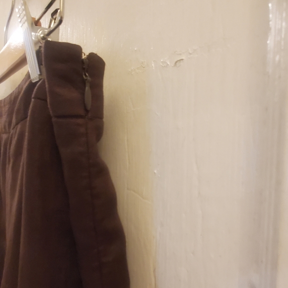 Linen skirt - Picture 5 of 6